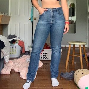 reformation Jeans